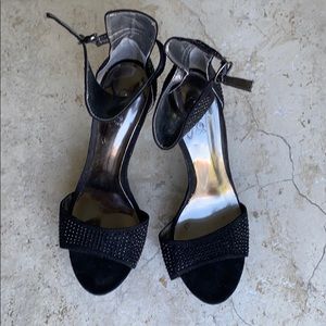 Carlos Santana shoes size 8.5